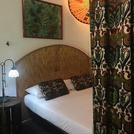 Casa Glicine *