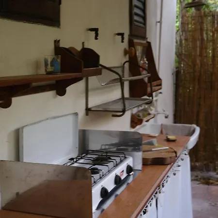 Casa Glicine *
