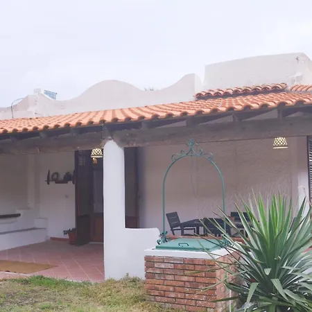 Casa Glicine Дом отдыха *